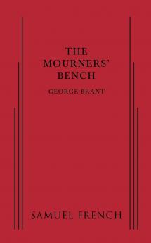 The Mourners' Bench
