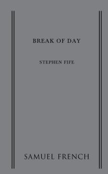 Break of Day