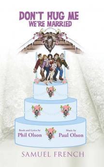 Don't Hug Me We're Married