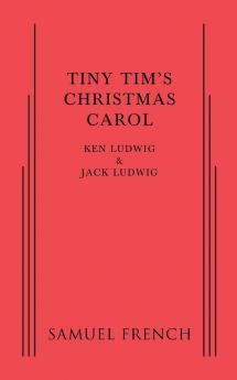 Tiny Tim's Christmas Carol