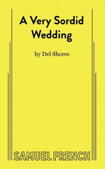 A Very Sordid Wedding