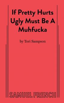 If Pretty Hurts Ugly Must be a Muhfucka
