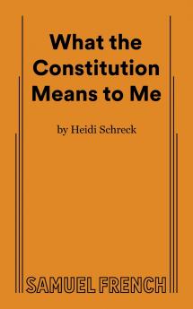 What the Constitution Means to Me