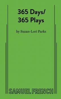 365 Days/365 Plays