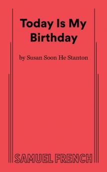 Today Is My Birthday