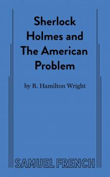 Sherlock Holmes and the American Problem