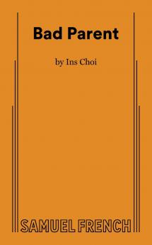 Bad Parent