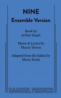 Nine (Ensemble Version)