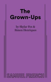 The Grown-Ups