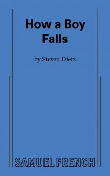 How a Boy Falls