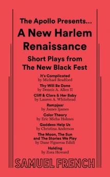The Apollo Presents... A New Harlem Renaissance