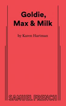 Goldie Max & Milk