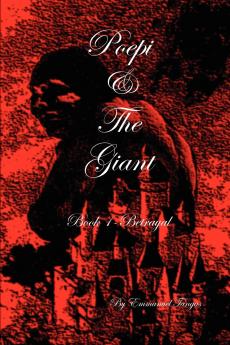 Poepi and the Giant - Book 1