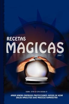 Recetas M��gicas 2009