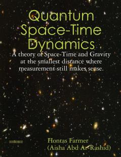 Quantum Space-Time Dynamics