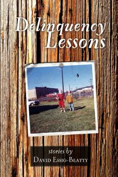 Delinquency Lessons