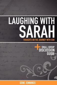 Laughing with Sarah