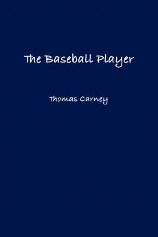The Baseball Player