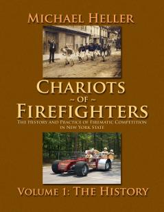 Chariots of Firefighters