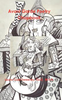 Avant Garde Poetry Chapbook