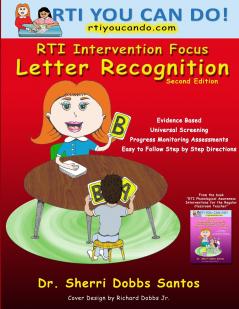 RTI Intervention Focus