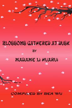 Blossoms Gathered at Dusk