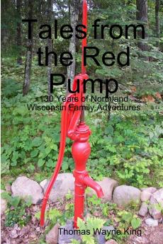 Tales from the Red Pump        volume 1
