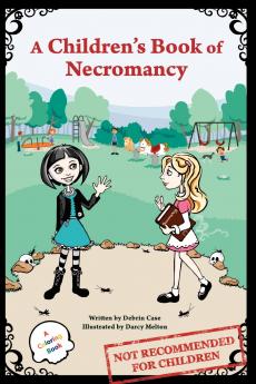 A Children's Book of Necromancy
