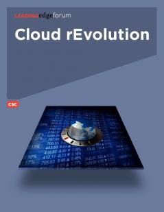 Cloud rEvolution