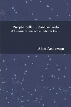 Purple Silk in Andromeda
