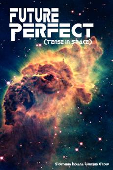 Future Perfect (Tense in Space)
