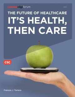 The Future of Healthcare