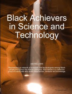 Black Achievers in Science and Technology