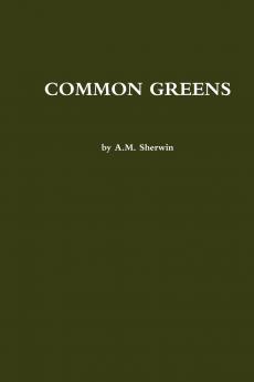 COMMON GREENS