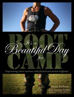 It's a Beautiful Day for Boot Camp