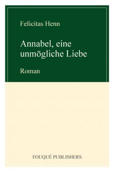 Annabel Eine Unm Gliche Liebe