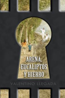 Arena Eucaliptos y Hierro