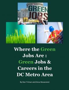 Where the Green Jobs Are