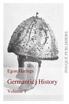 Germanic History Volume I