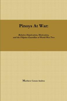 Pinoys at War