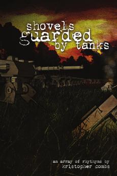 Shovels Guarded By Tanks