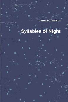 Syllables of Night