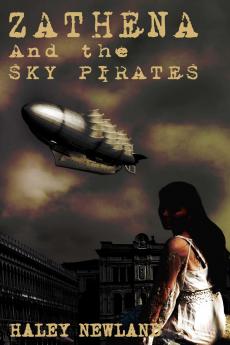 Zathena and the Sky Pirates