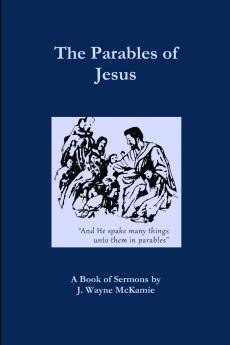 The Parables of Jesus