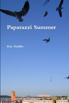Paparazzi Summer