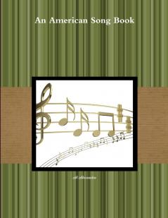 An American Song Book
