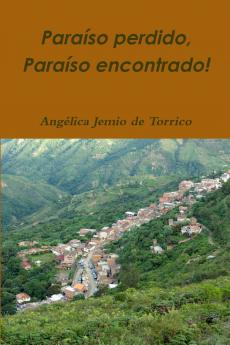 Paraíso Perdido Paraíso Encontrado!