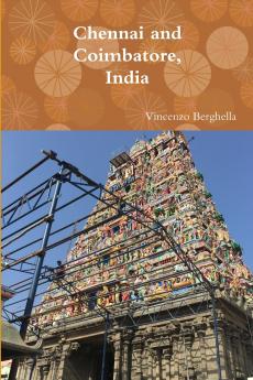 Chennai and Coimbatore India