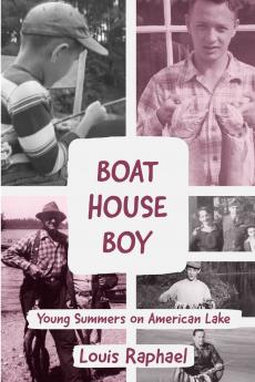 Boathouse Boy