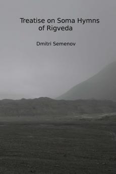 Treatise on Soma Hymns of Rigveda